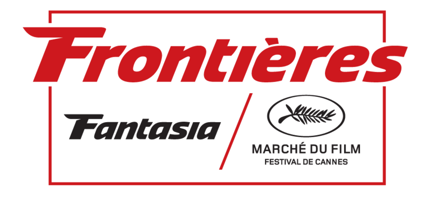 Frontieres 2022: First Wave of Titles Announced